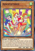 Aeropixthree • DAMA-EN031 • C