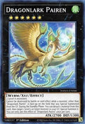 Dragonlark Pairen • DAMA-EN046 • C