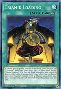 Triamid Loading • DAMA-EN063 • C