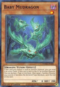 Baby Mudragon • DAMA-EN081 • C