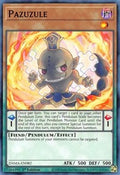 Pazuzule • DAMA-EN082 • C