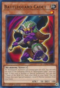 Battleguard Cadet • DIFO-EN025 • C