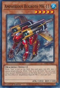 Amphibious Bugroth MK-11 • DIFO-EN029 • C
