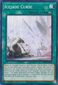 Icejade Curse • DIFO-EN056 • C