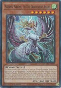 Mariamne Paradox, the True Dracophoenix Knight • DOOD-EN019 • C