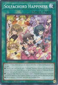 Solfachord Happiness • DOOD-EN065 • C
