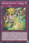 Artmage Peripeteia -Turmoil- • DOOD-EN075 • C