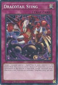 Dracotail Sting • DOOD-EN077 • C