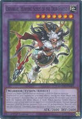 Chevreuil, Hunting Scout of the Deep Forest • DOOD-EN085 • C