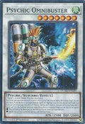 Psychic Omnibuster • DUAD-EN089 • C