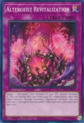 Altergeist Revitalization • DUNE-EN069 • C