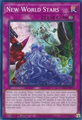New World Stars • DUNE-EN071 • C