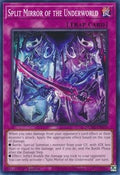 Split Mirror of the Underworld • DUNE-EN079 • C