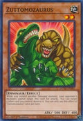 Zuttomozaurus • DUNE-EN081 • C