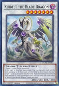 Kuibelt the Blade Dragon • DUNE-EN083 • C