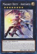 Magikey Deity - Ashtartu • DUNE-EN099 • C