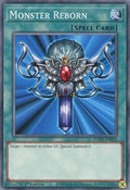 Monster Reborn • EGO1-EN024 • C