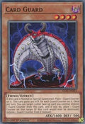 Card Guard • EGS1-EN011 • C