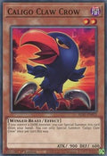 Caligo Claw Crow • EGS1-EN012 • C