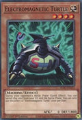 Electromagnetic Turtle • EGS1-EN013 • C