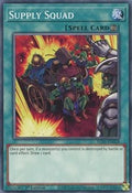 Supply Squad • EGS1-EN028 • C