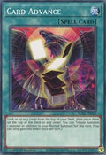 Card Advance • EGS1-EN029 • C