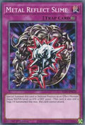 Metal Reflect Slime • EGS1-EN036 • C