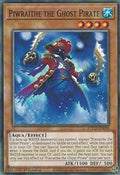 Piwraithe the Ghost Pirate • ETCO-EN000 • C