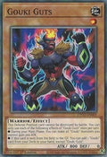 Gouki Guts • ETCO-EN005 • C