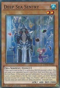 Deep Sea Sentry • ETCO-EN014 • C