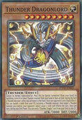 Thunder Dragonlord • ETCO-EN025 • C