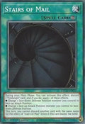 Stairs of Mail • ETCO-EN059 • C