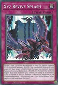 Xyz Revive Splash • ETCO-EN075 • C
