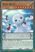 Rain Bozu • ETCO-EN093 • C