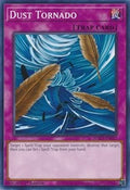 Dust Tornado • HAC1-EN027 • C