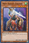 Mist Valley Falcon • HAC1-EN061 • C