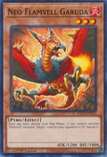Neo Flamvell Garuda • HAC1-EN072 • C