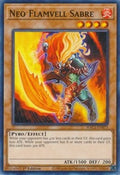 Neo Flamvell Sabre • HAC1-EN073 • C