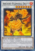 Ancient Flamvell Deity • HAC1-EN075 • C