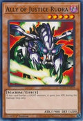 Ally of Justice Rudra • HAC1-EN079 • C