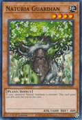 Naturia Guardian • HAC1-EN095 • C