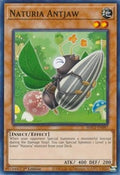 Naturia Antjaw • HAC1-EN097 • C