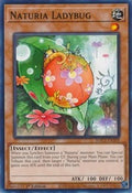 Naturia Ladybug • HAC1-EN109 • C