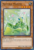 Naturia Mantis • HAC1-EN113 • C