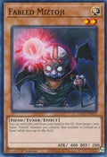 Fabled Miztoji • HAC1-EN132 • C