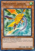 Dragunity Javelin • HAC1-EN157 • C