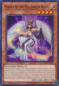 Maiden of the Millennium Moon • INFO-EN004 • C
