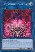 Fiendsmith's Sequence • INFO-EN047 • C