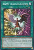 Dragon's Light and Darkness • INFO-EN057 • C