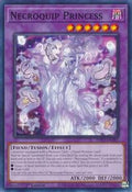 Necroquip Princess • INFO-EN085 • C